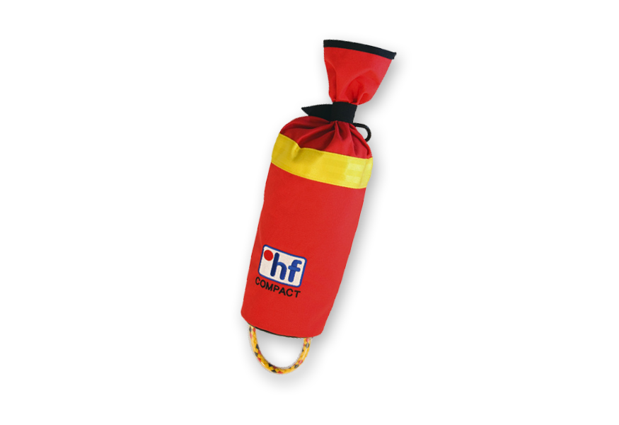 HF-WURFSACK COMPACT
