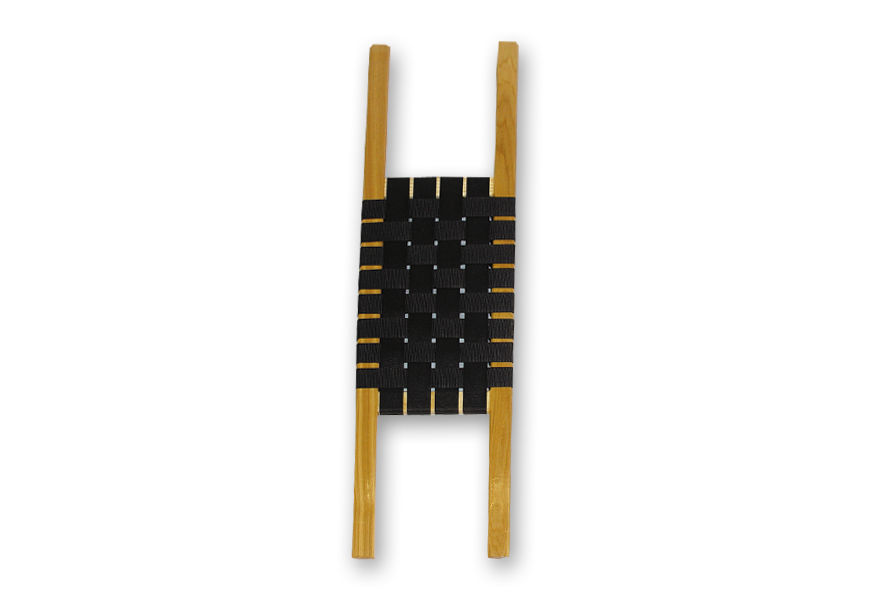 GURTSITZ 100 x 45 x 25 cm