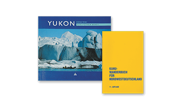 LITERATUR / DVD / KARTEN