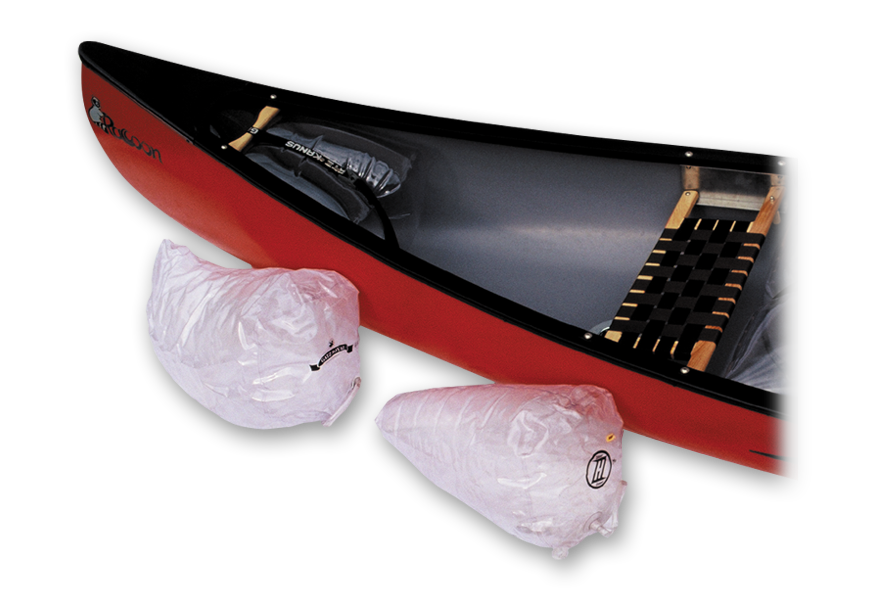CANADIER-SPITZENBEUTEL GS 60
