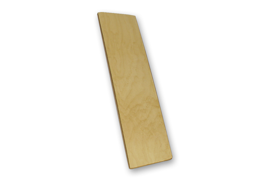 Ersatz Holzsitz, ungekürzt
