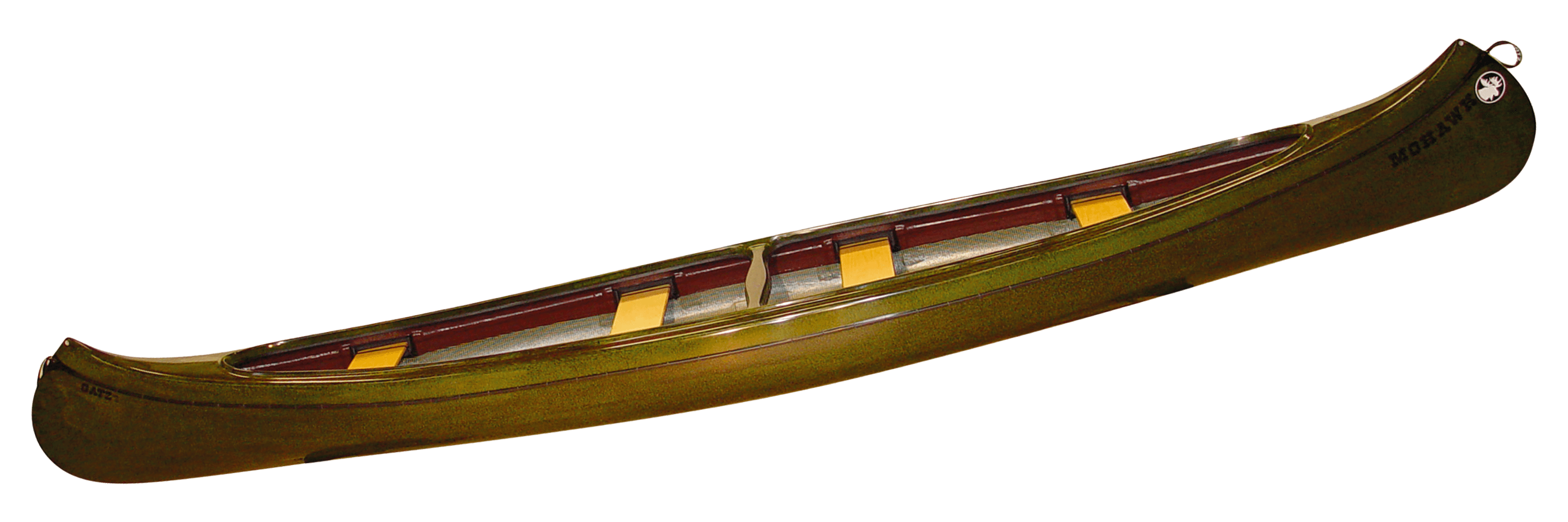 MOHAWK 525