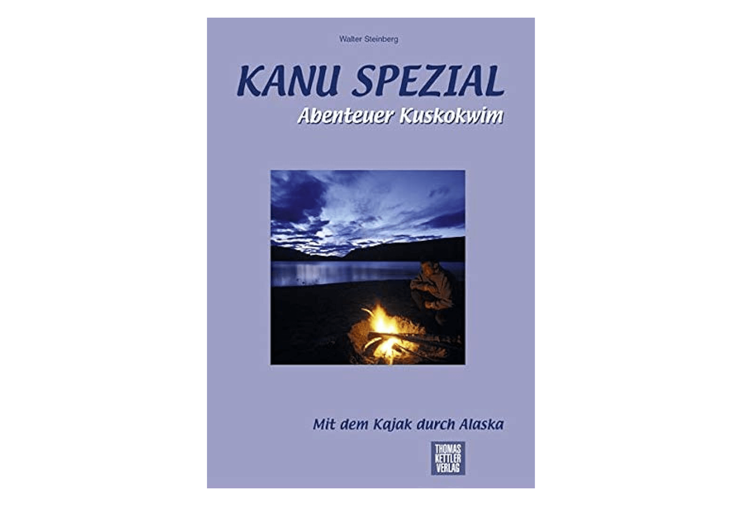 KANU SPEZIAL KUSKOKWIM