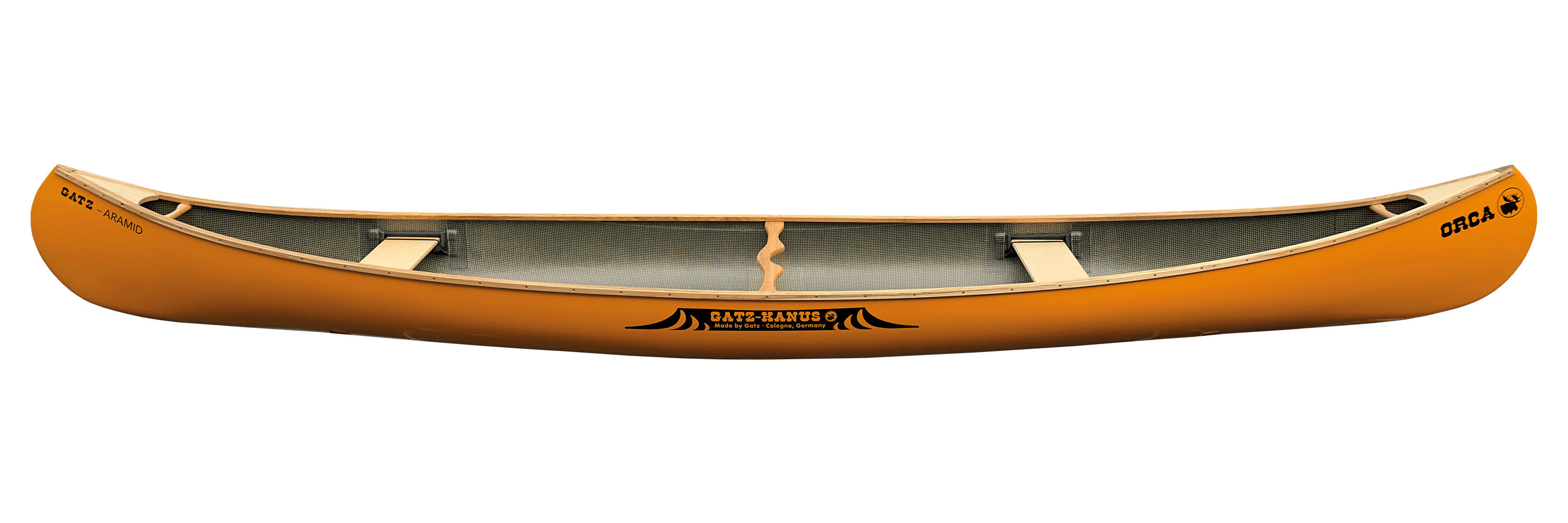 ORCA 500 - Holzrand