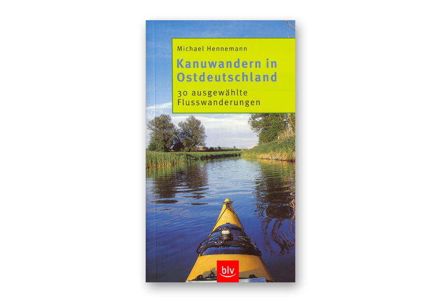 KANUWANDERN in OSTDEUTSCHLAND