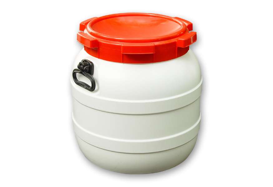 CURTEC GEPÄCKTONNE 42 L