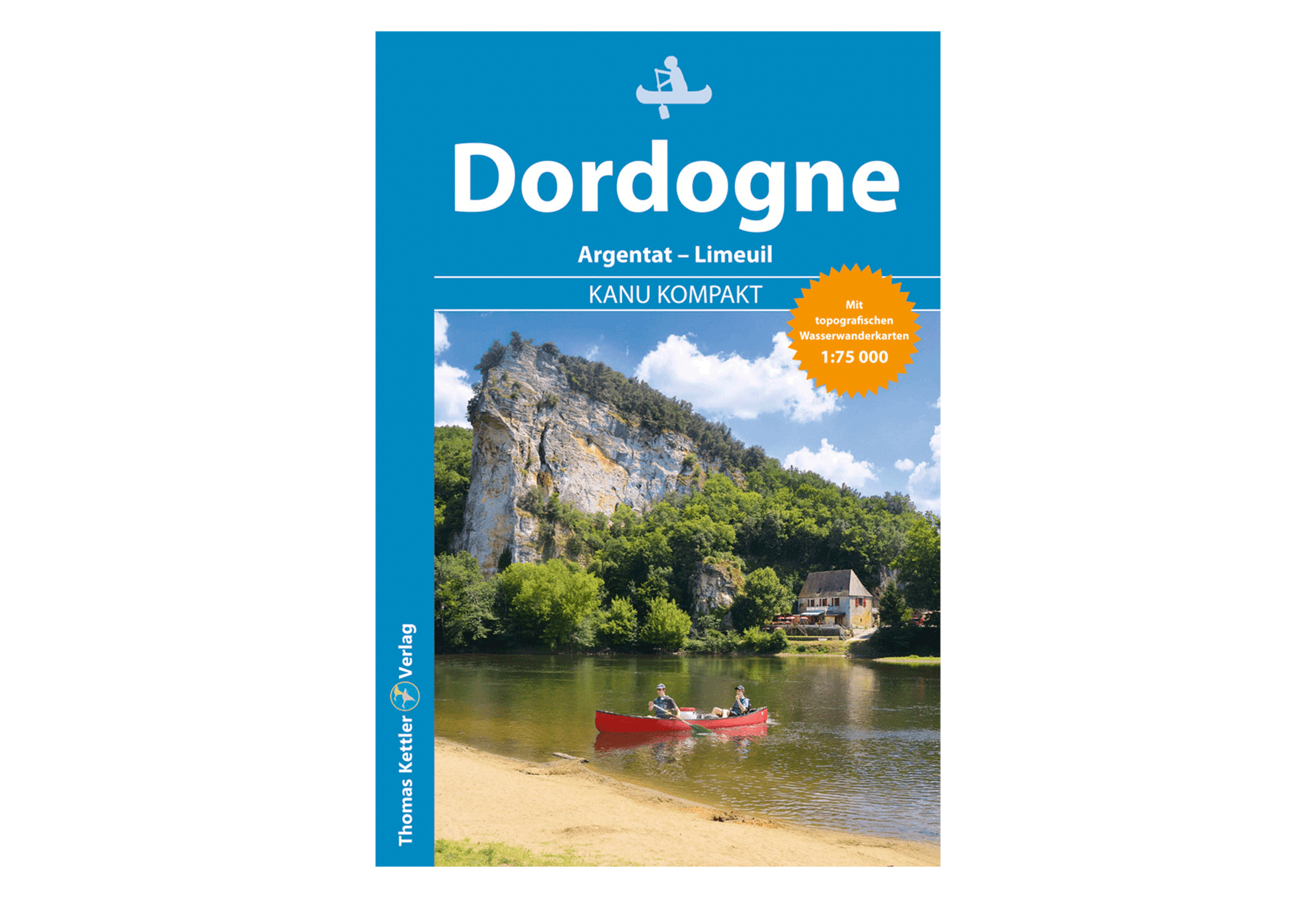 KANU KOMPAKT DORDOGNE
