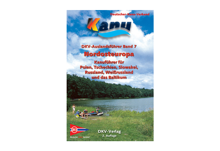 DKV AUSLANDSFÜHRER 7Nordosteuropa