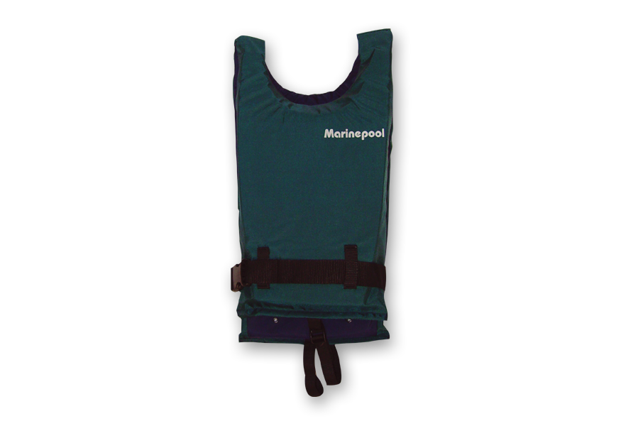 MARINEPOOL WESTE KAJAK