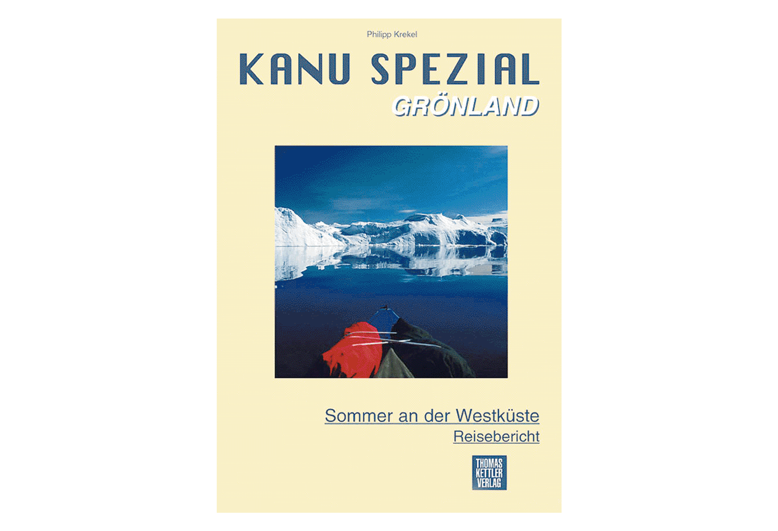 KANU SPEZIAL GRÖNLAND