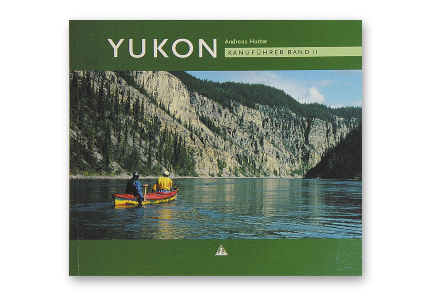 YUKON KANUFÜHRER BAND 2