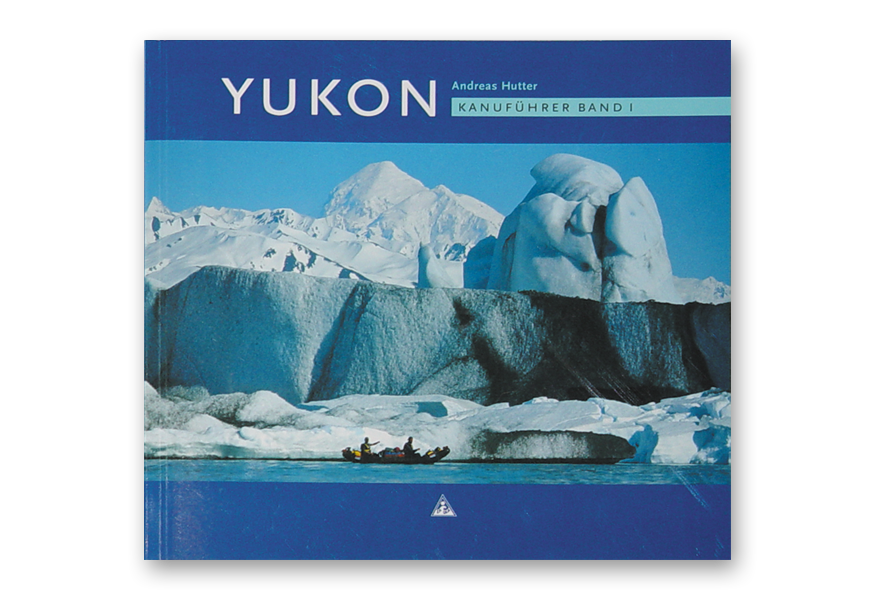 YUKON KANUFÜHER BAND 1