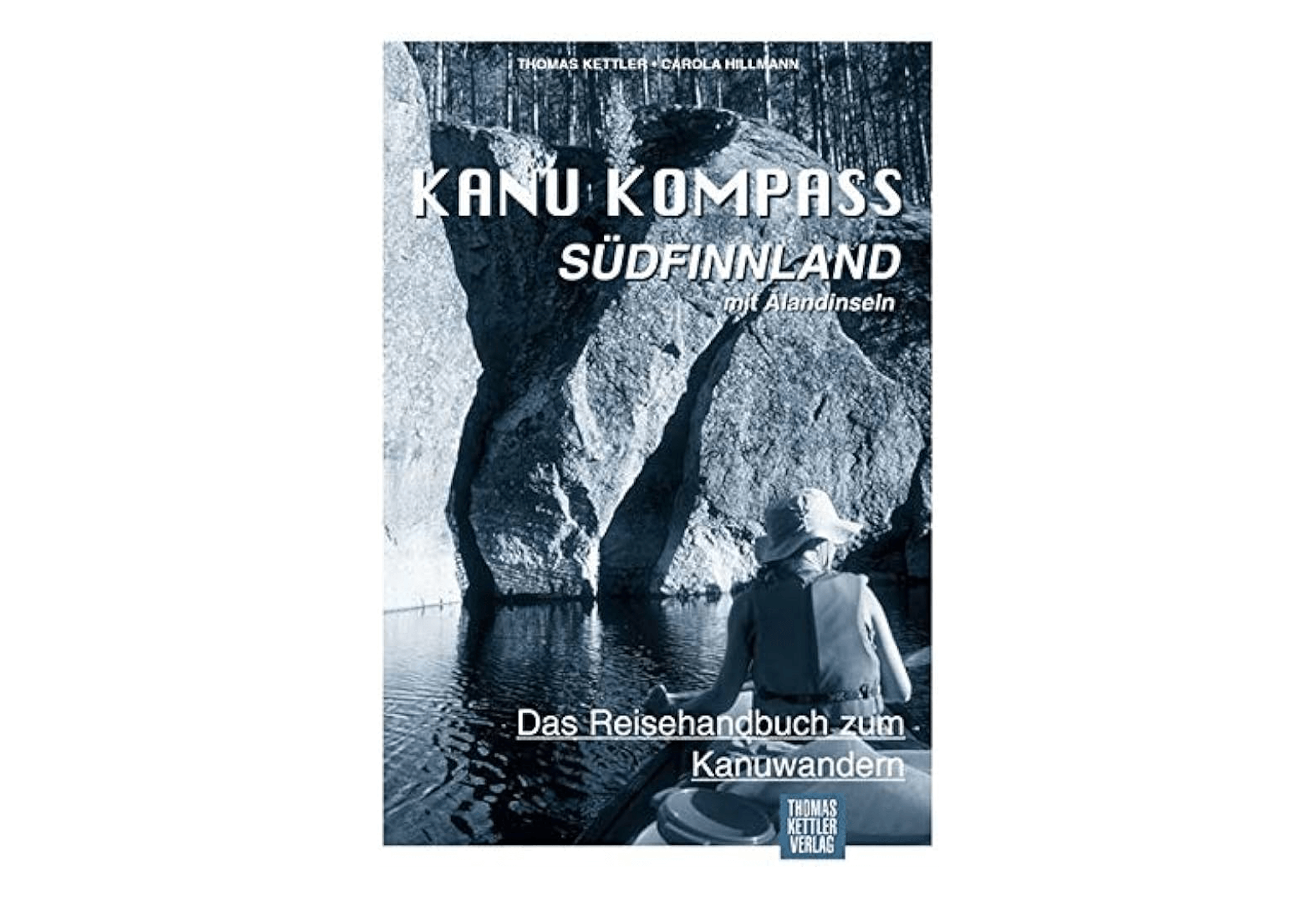 KANU KOMPASS SÜDFINNLAND