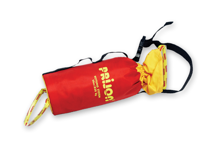 PRIJON-WURFSACK 20M