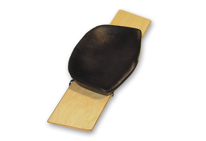 PU-SITZSCHALE