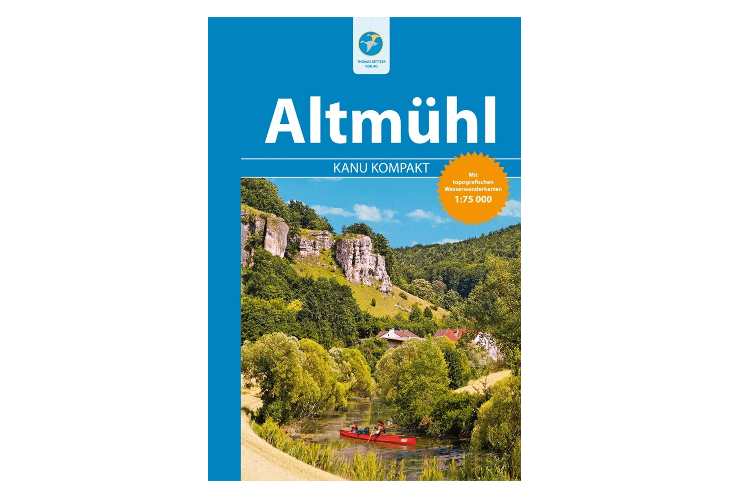 KANU KOMPAKT ALTMÜHL