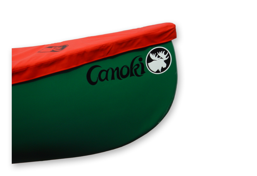 2-LUKEN-PERSENNING  CANOKI RX