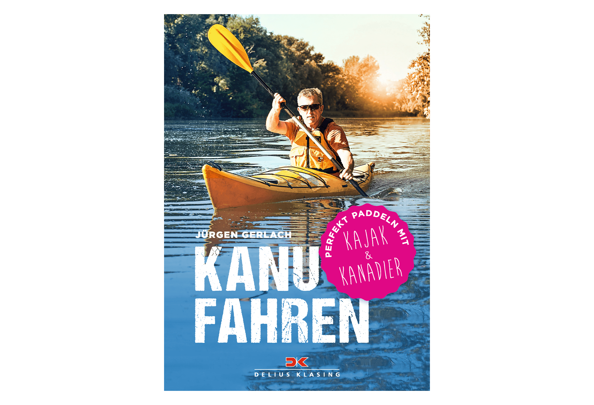 KANU FAHREN