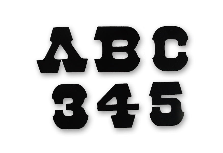 GATZ-BUCHSTABEN