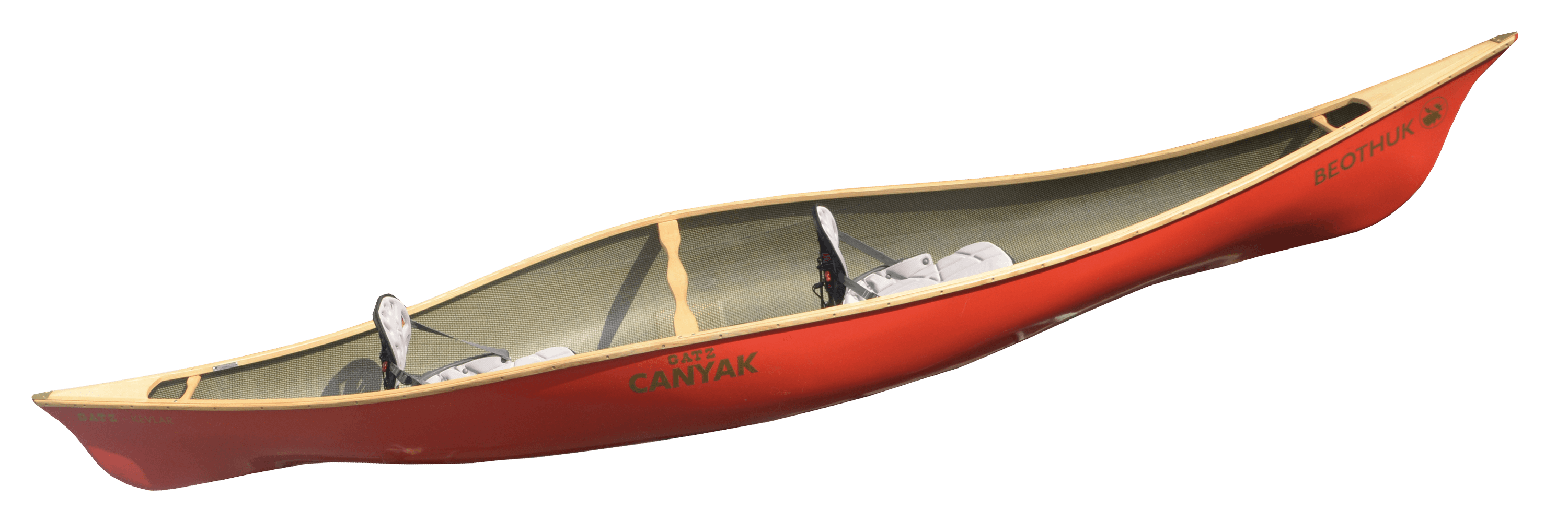 CANYAK BEOTHUK