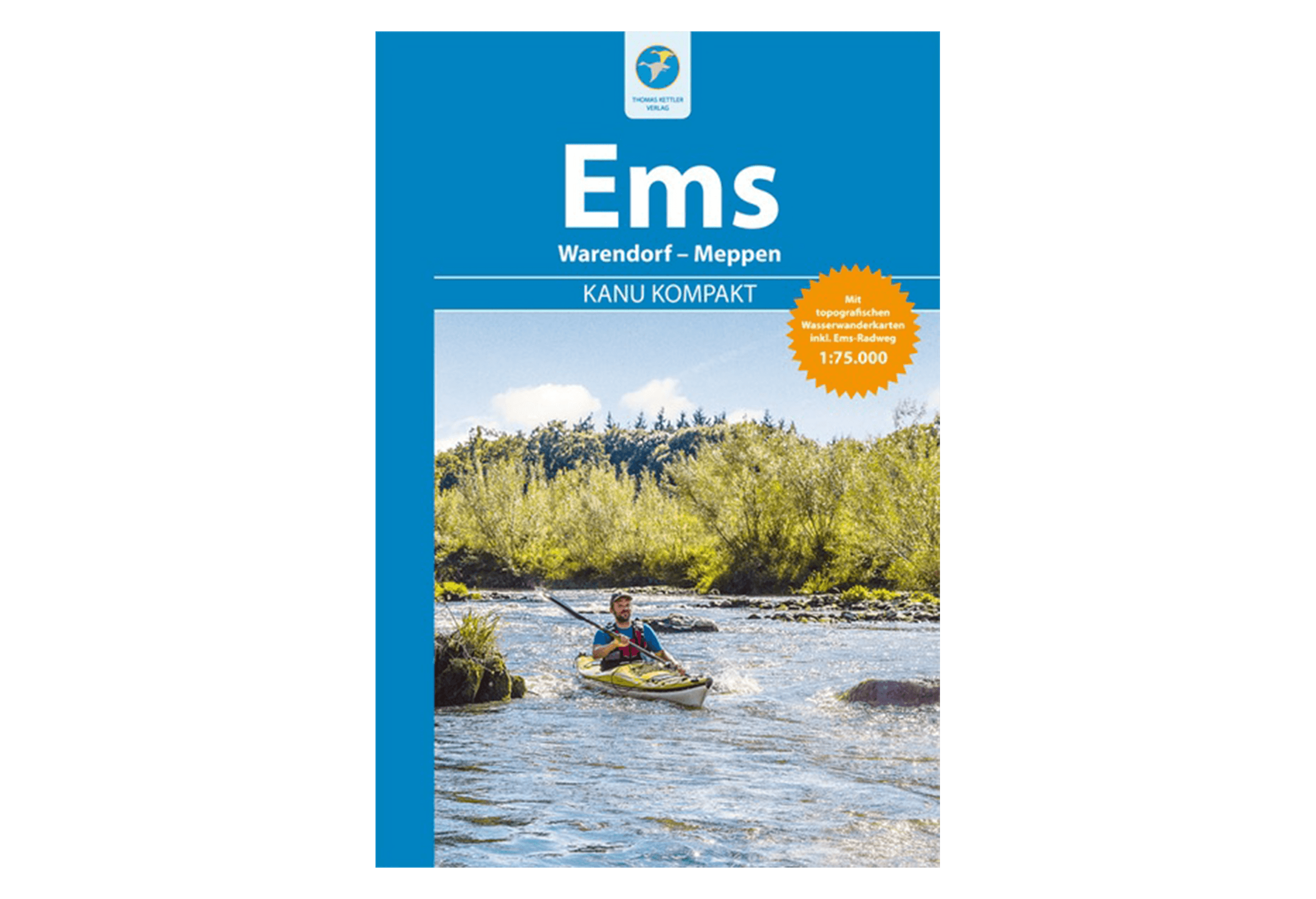 KANU KOMPAKT EMS