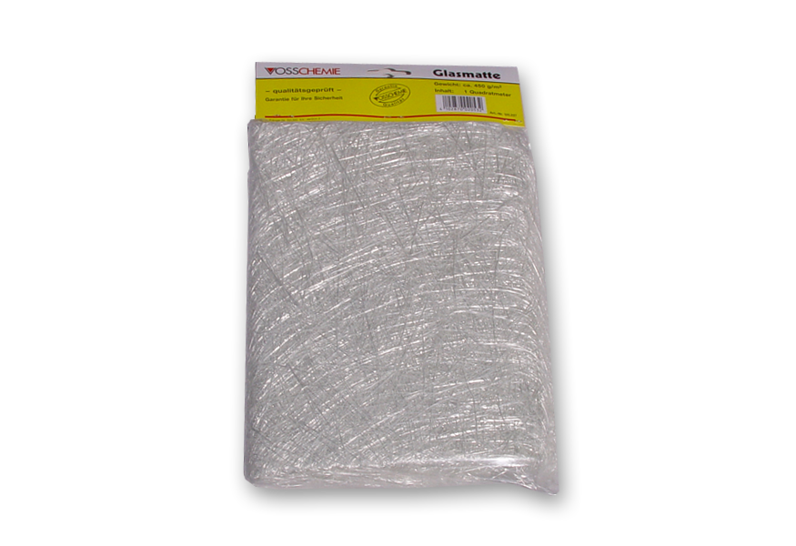 GLASFASERMATTE 450G